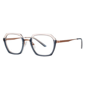 Lafont JUDITH Eyeglasses 3163 Blue 48mm